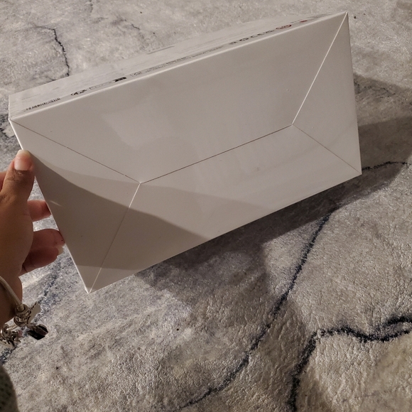 Pop Mart Labubu Big Into Energy Vinyl Plush Pendant Full Whole Set 6 Blind Box - Picture 6 of 6